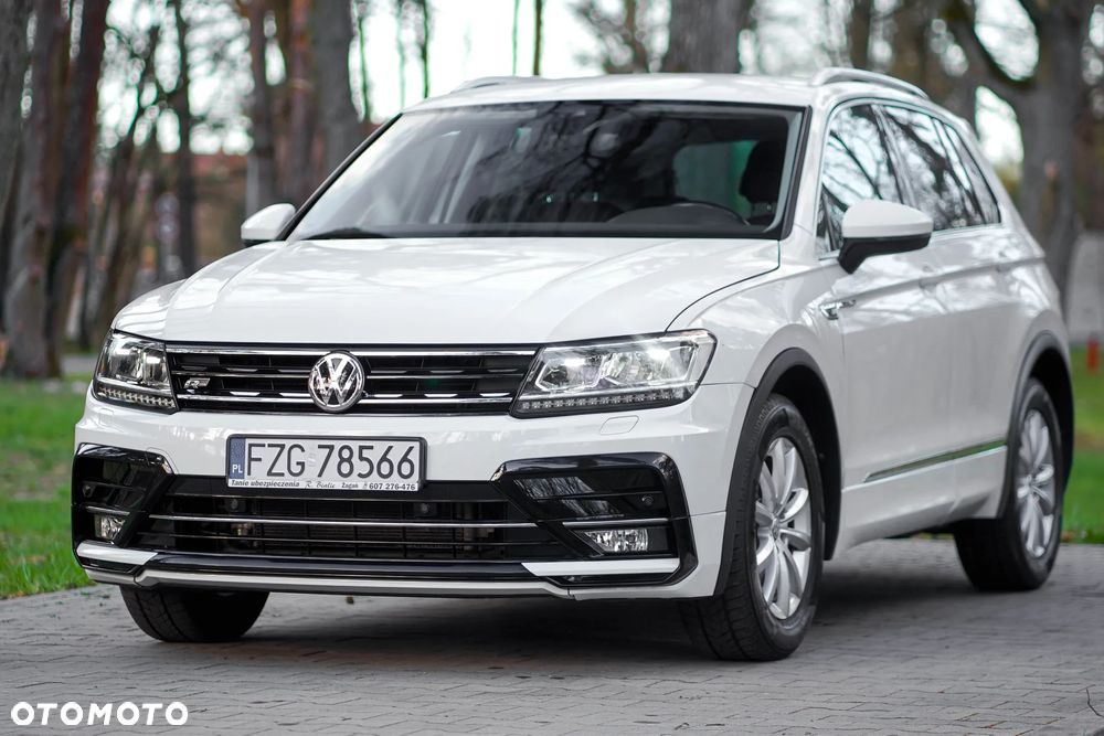Volkswagen Tiguan - 9