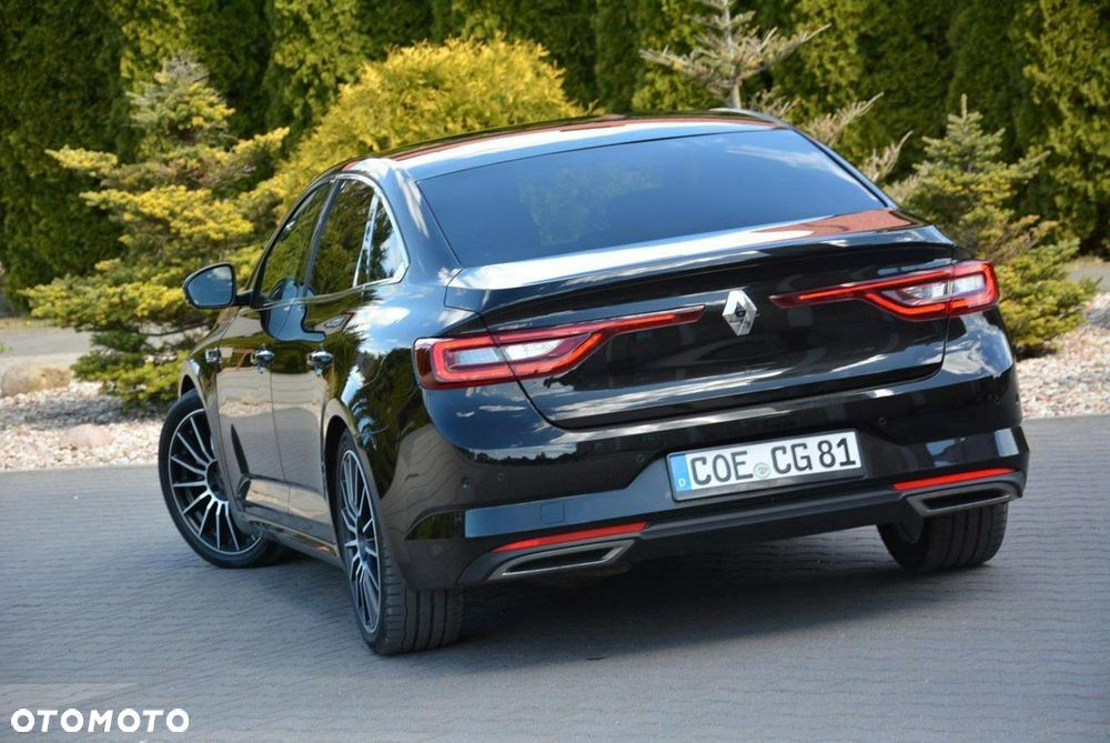 Renault Talisman ENERGY TCe 200 EDC INITIALE PARIS - 7