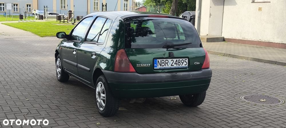 Renault Clio - 4