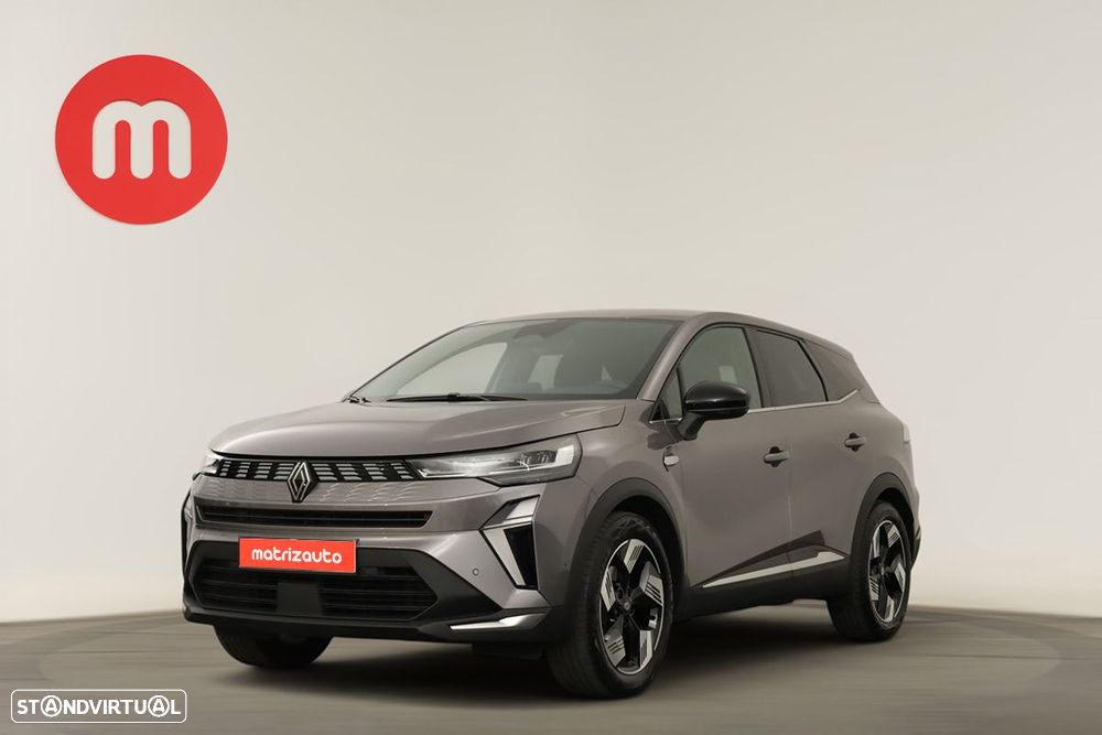 Renault Symbioz 1.6 E-Tech Full Hybrid Techno - 2