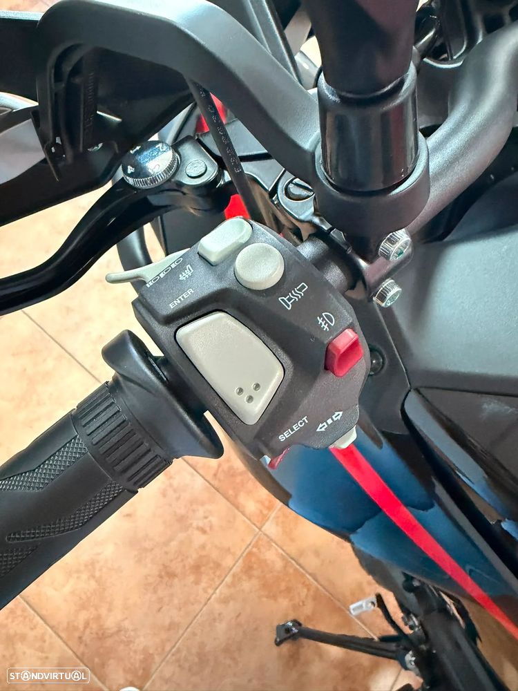 QJ Motor - OFERTA DE EQUIPAMENTO (NOVIDADE) - 10