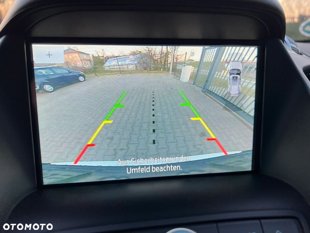 Ford Kuga 1.5 EcoBoost 4x4 ST-Line - 26