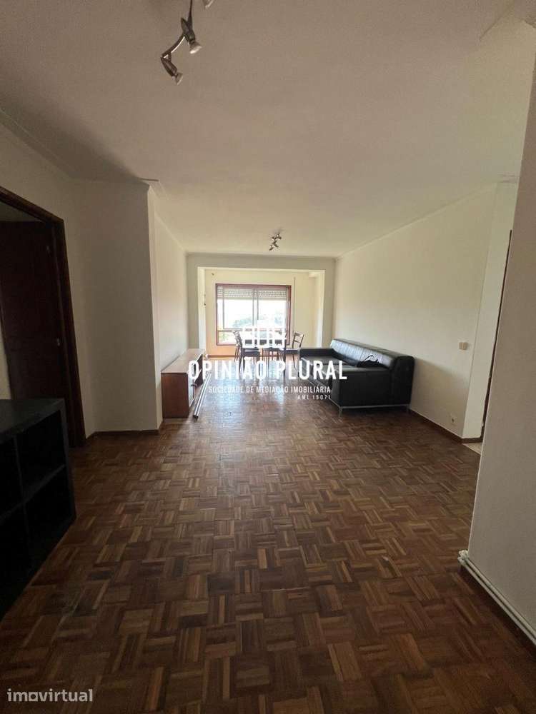 Apartamento T3+1 com Vista Deslumbrante para o Rio Douro - Grande imagem: 4/22