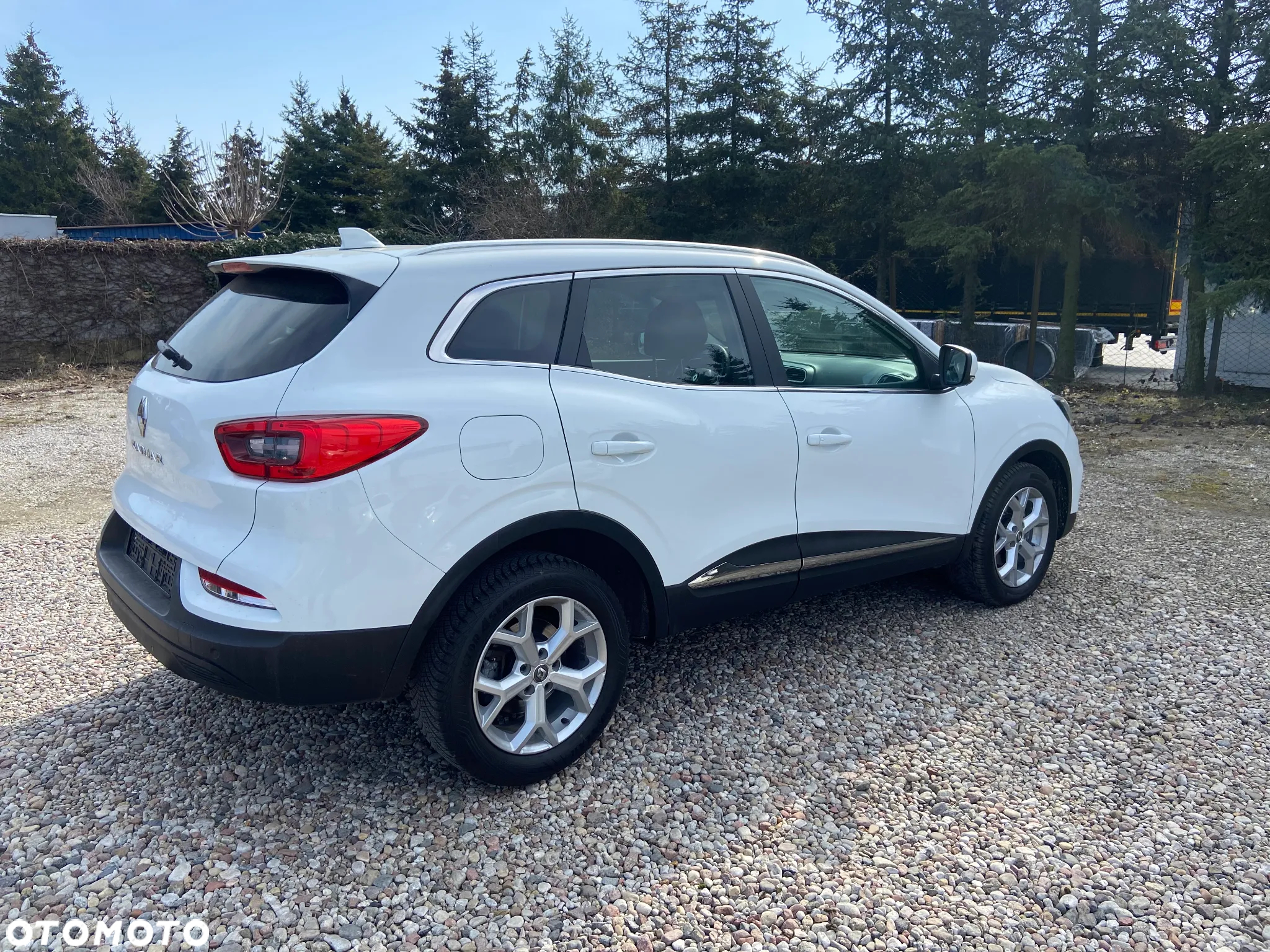 Renault Kadjar - 16