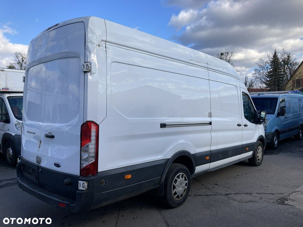 Ford Transit - 3