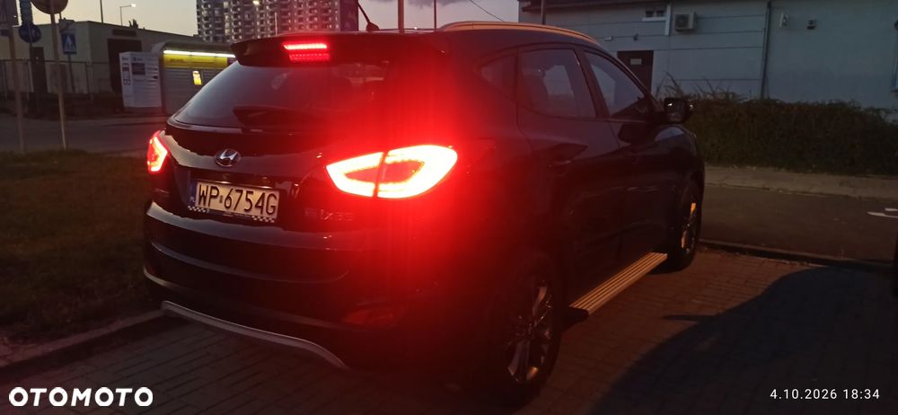 Hyundai ix35 - 14