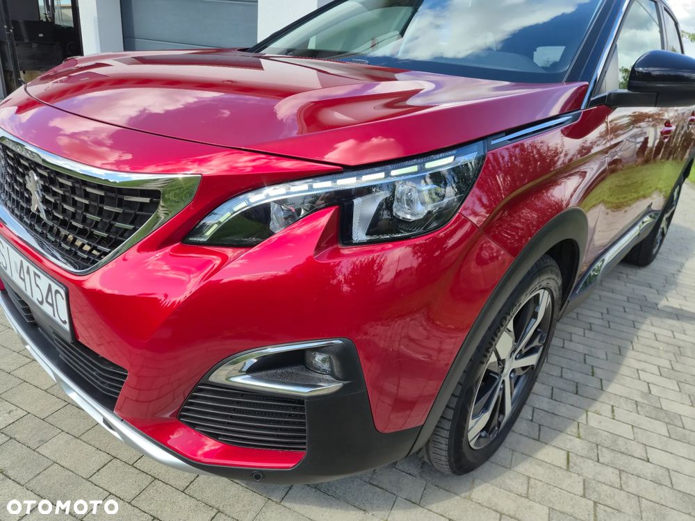 Peugeot 3008 PureTech 130 Stop & Start Allure - 4