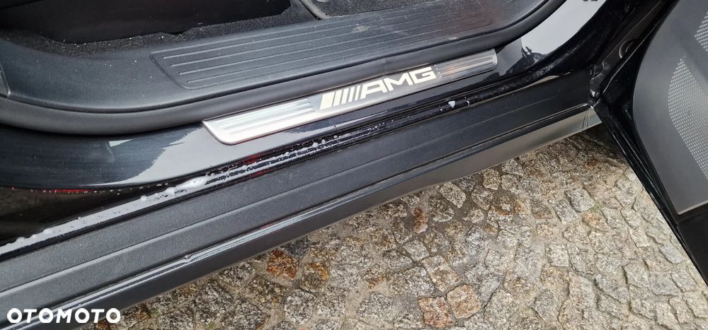 Mercedes-Benz GLE - 26