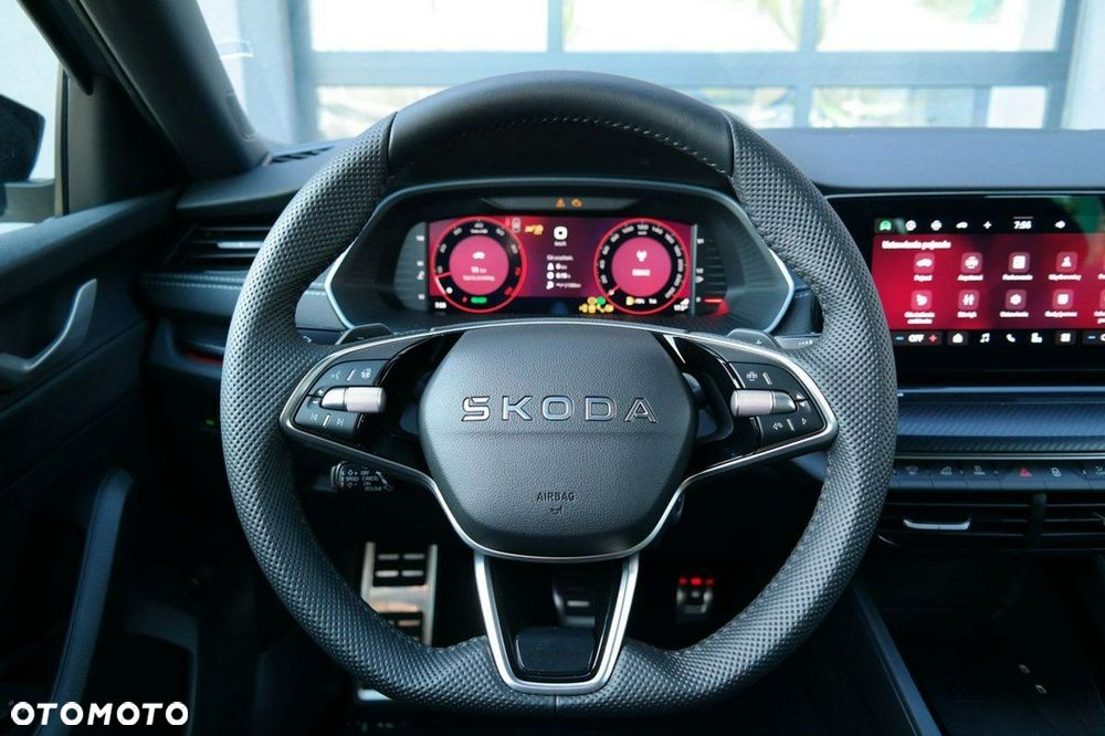 Skoda Octavia - 14