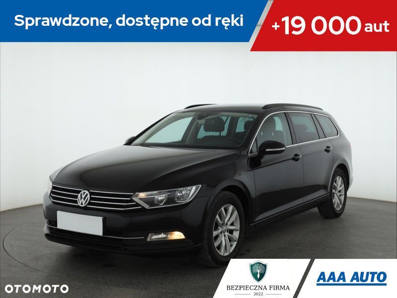 Volkswagen Passat Variant - 2