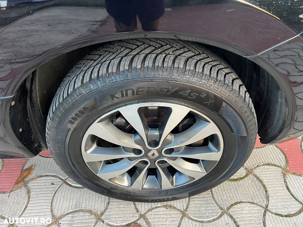 Renault Koleos dCi 150 FAP 4x4 Dynamique - 13