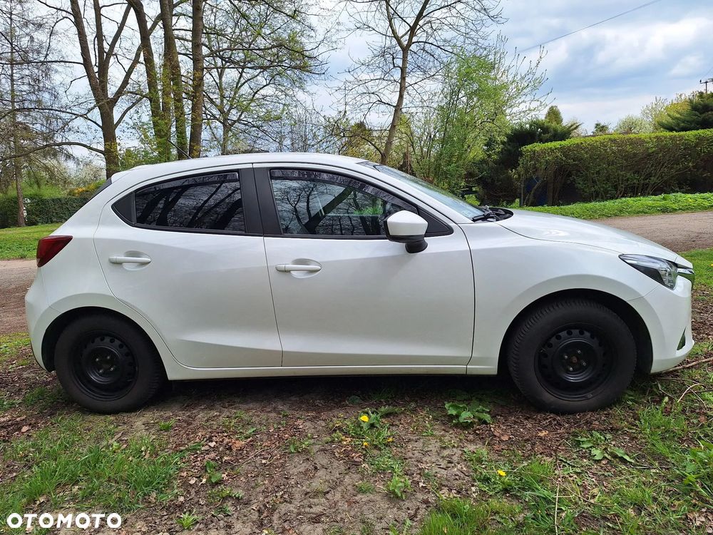 Mazda 2 1.5 Skyenergy - 7