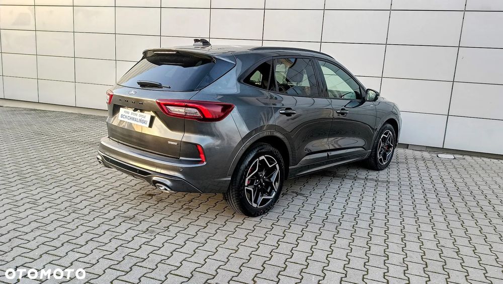 Ford Kuga 2.5 FHEV FWD ST-Line X - 6