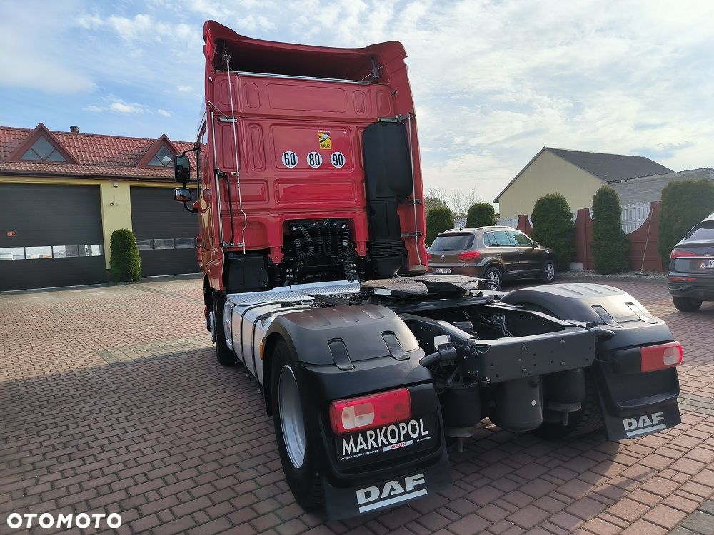 DAF XF 460 - 19
