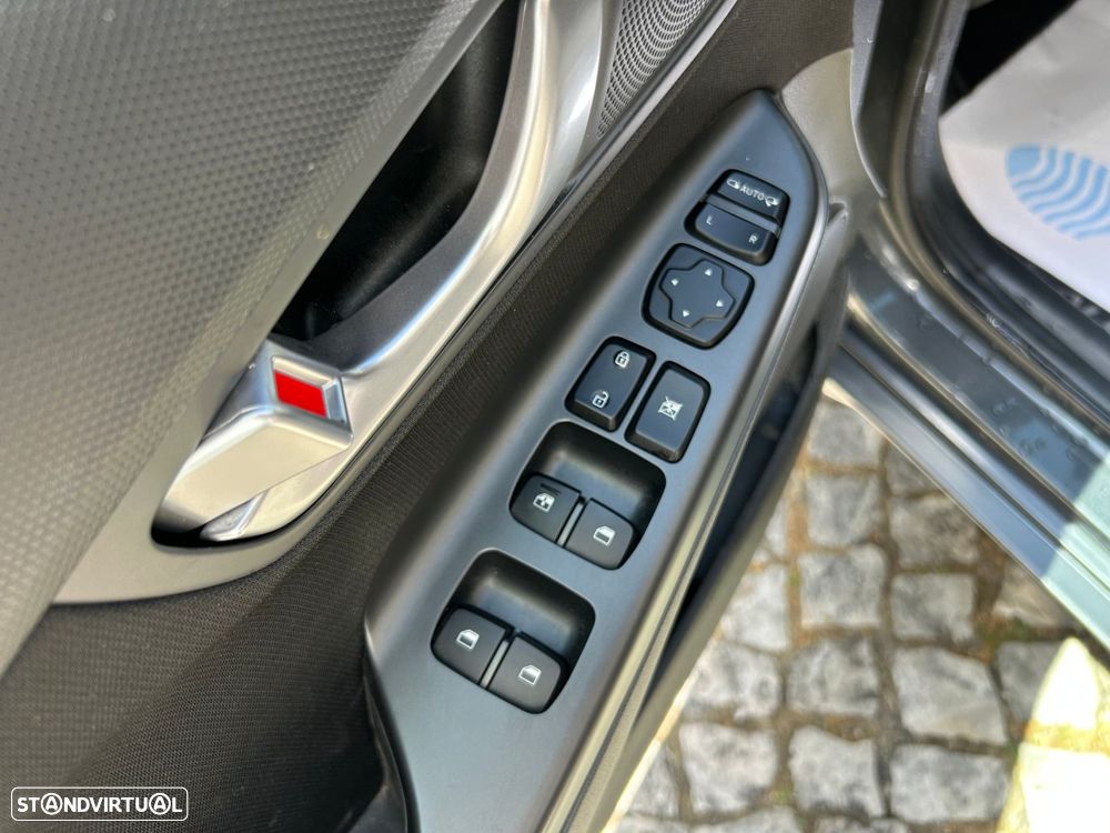 Hyundai Kauai 1.0 T-GDi Premium - 13