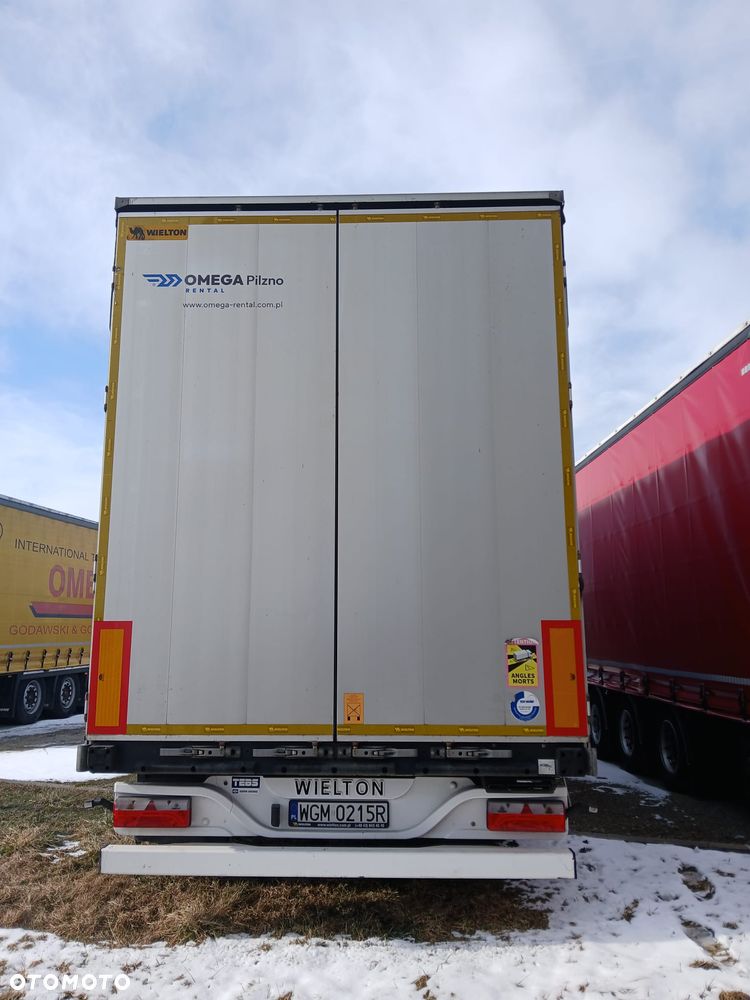 Wielton NS-3 MEGA - 5