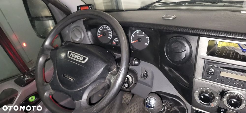 Iveco Daily - 8