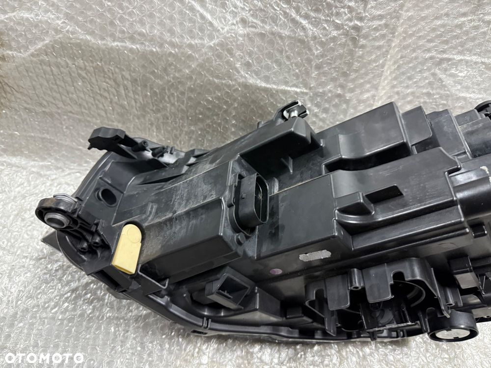 LAMPA PRZÓD PRAWA FULL LED VOLKSWAGEN T CROSS 2GM 2GM941036B - 18