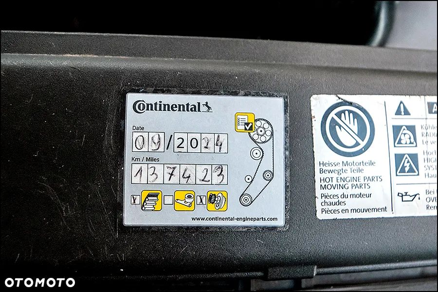 Volkswagen Golf - 40