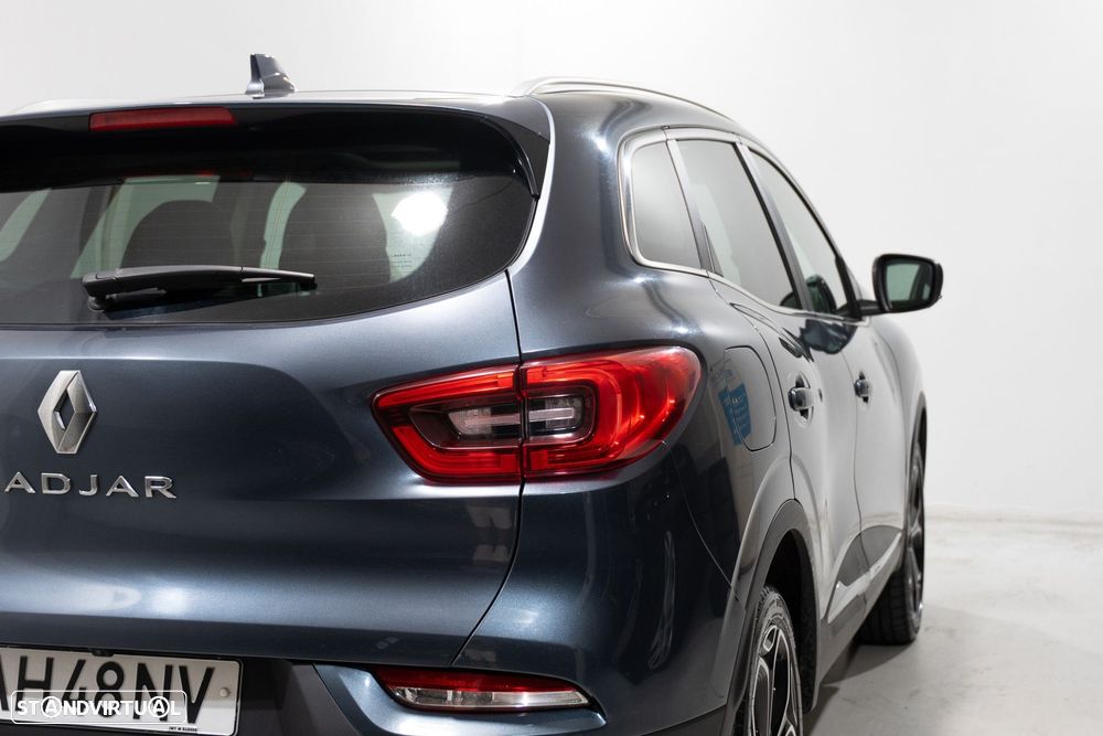 Renault Kadjar 1.5 dCi Black Edition - 6