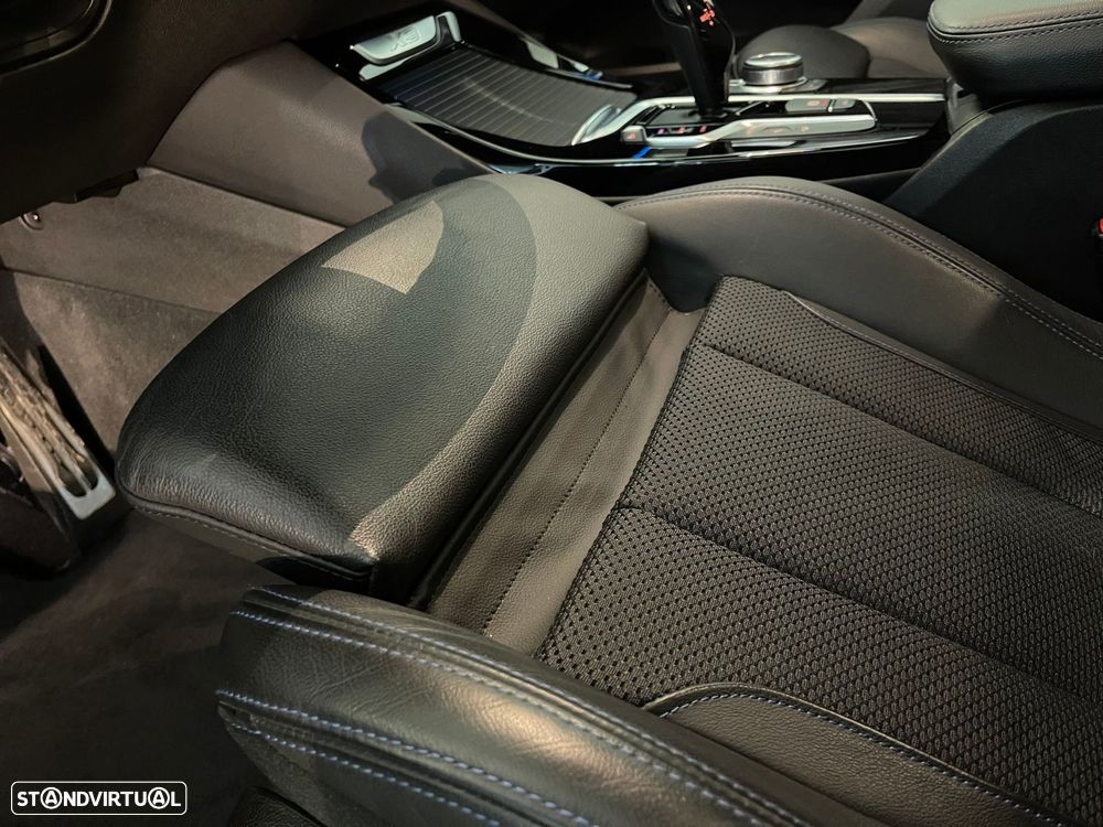 BMW X3 30 e xDrive Pack M - 9