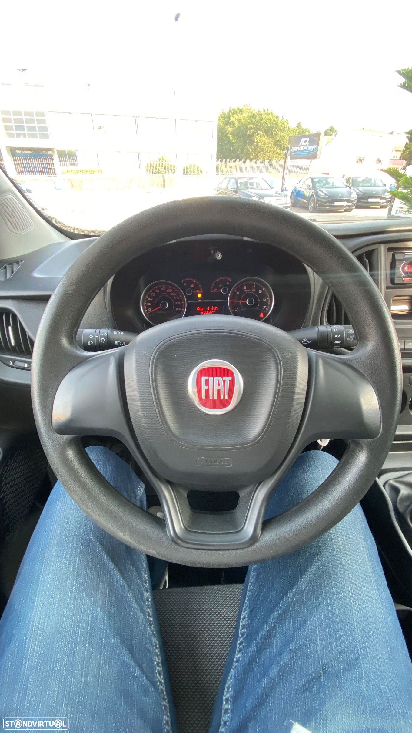 Fiat Doblo 1.3 Multijet - 25