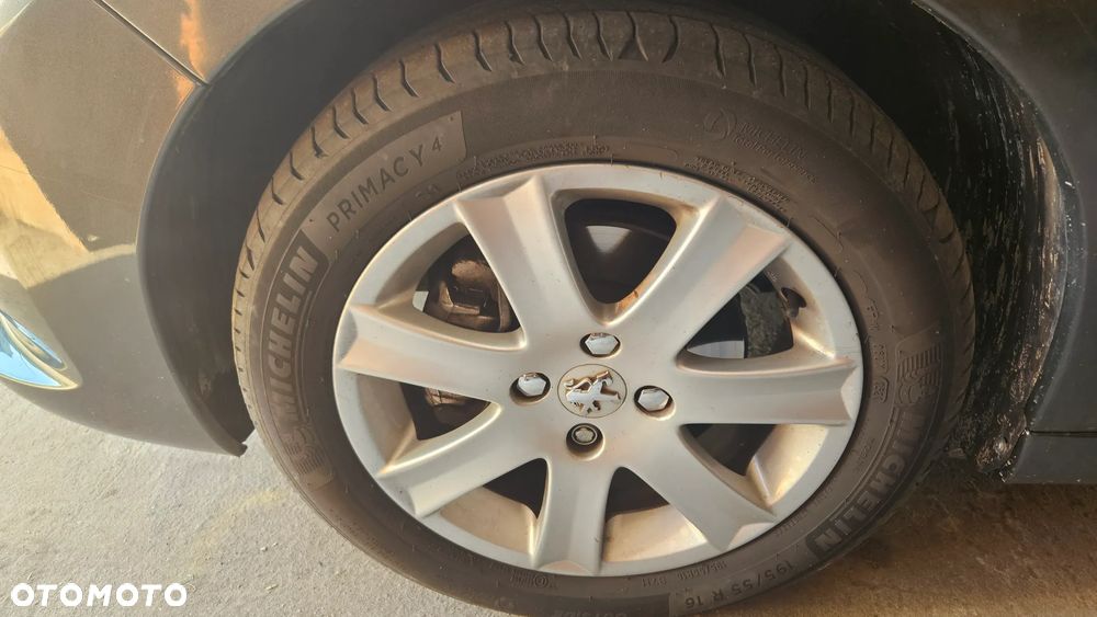 Peugeot 207 1.6 VTi Sporty - 10