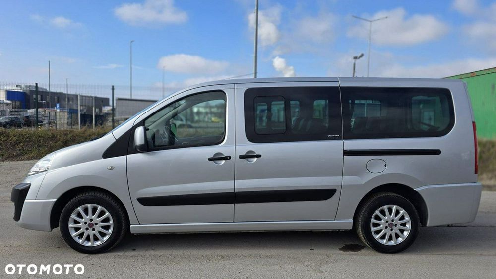 Fiat Scudo - 5