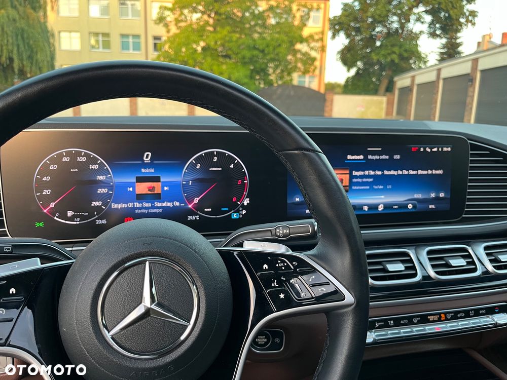 Mercedes-Benz GLE 300 d mHEV 4-Matic - 12