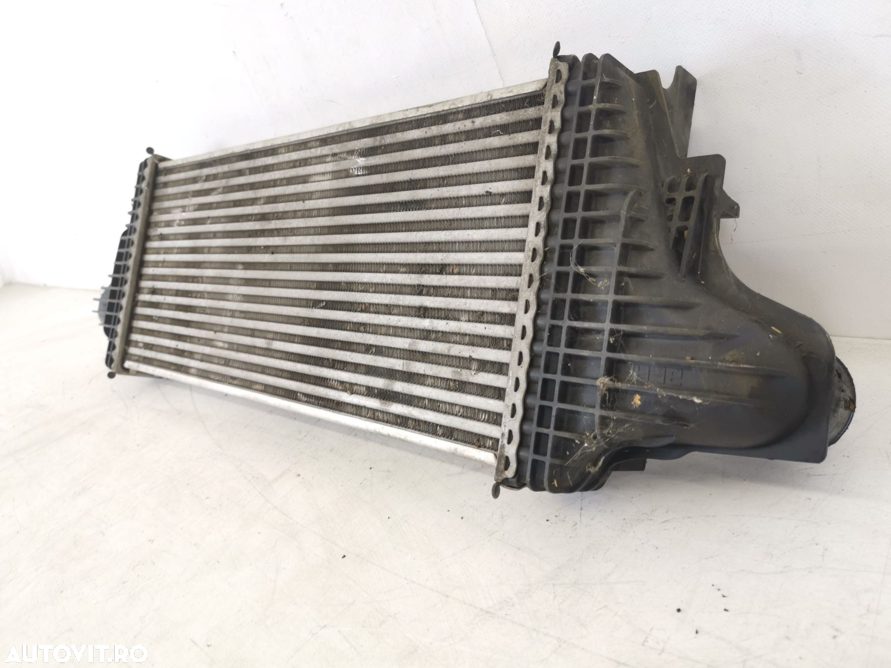 Racitor De Aer Opel  Meriva 2 [2010 - 2014] Original In Stare Buna - 6