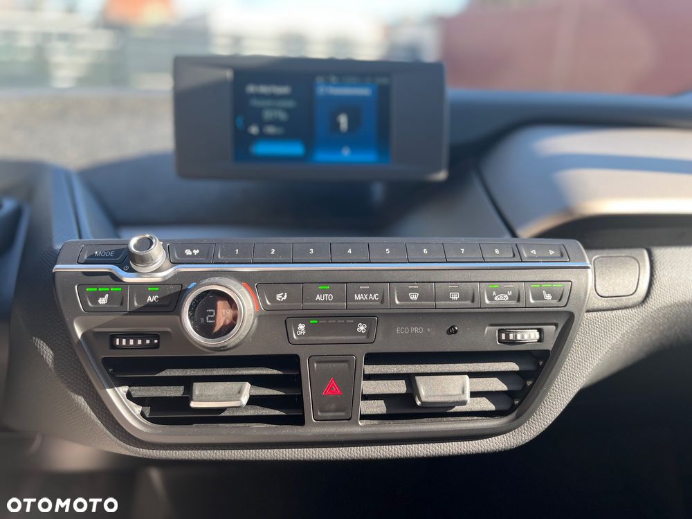 BMW i3 i3S 120 Ah - 21