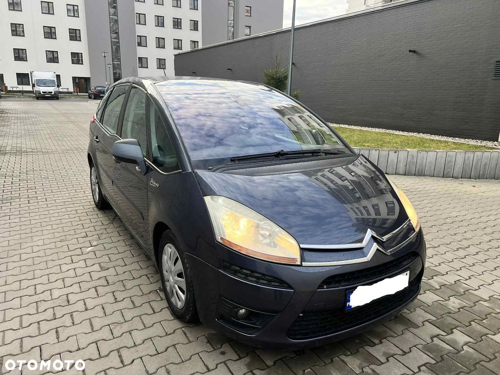 Citroën C4 Picasso 2.0 HDi Exclusive - 7