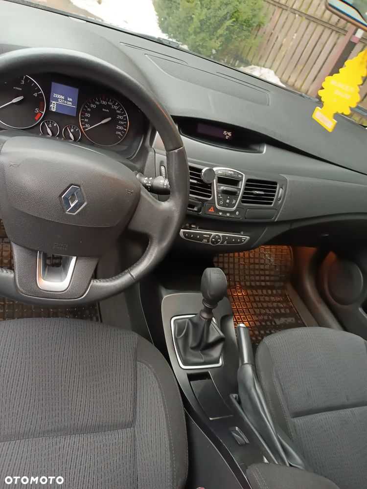 Renault Laguna 1.5 dCi Expression - 18