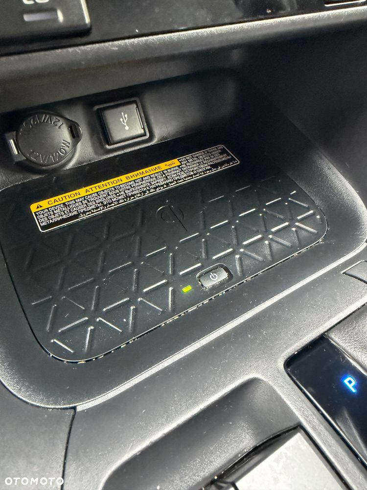 Toyota RAV4 2.5 Hybrid Comfort 4x2 - 13