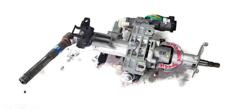 HYUNDAI GRANDEUR 3.3 KOLUMNA KIEROWNICZA IX-295-Z020 - 1