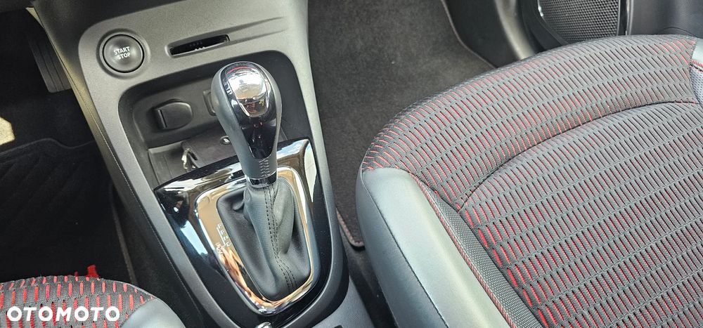 Renault Captur TCe 120 EDC Helly Hansen - 19