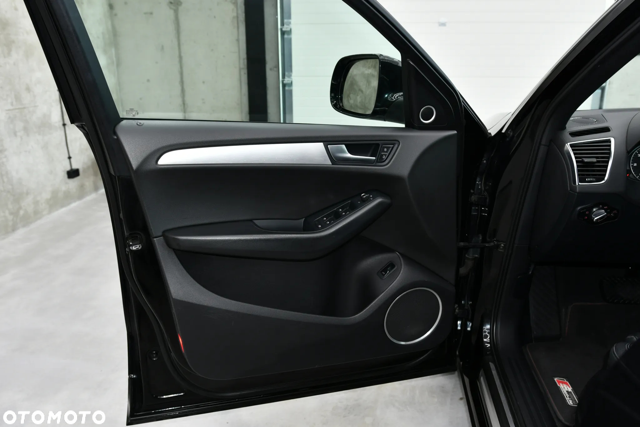 Audi Q5 3.0 TDI Quattro S tronic - 14