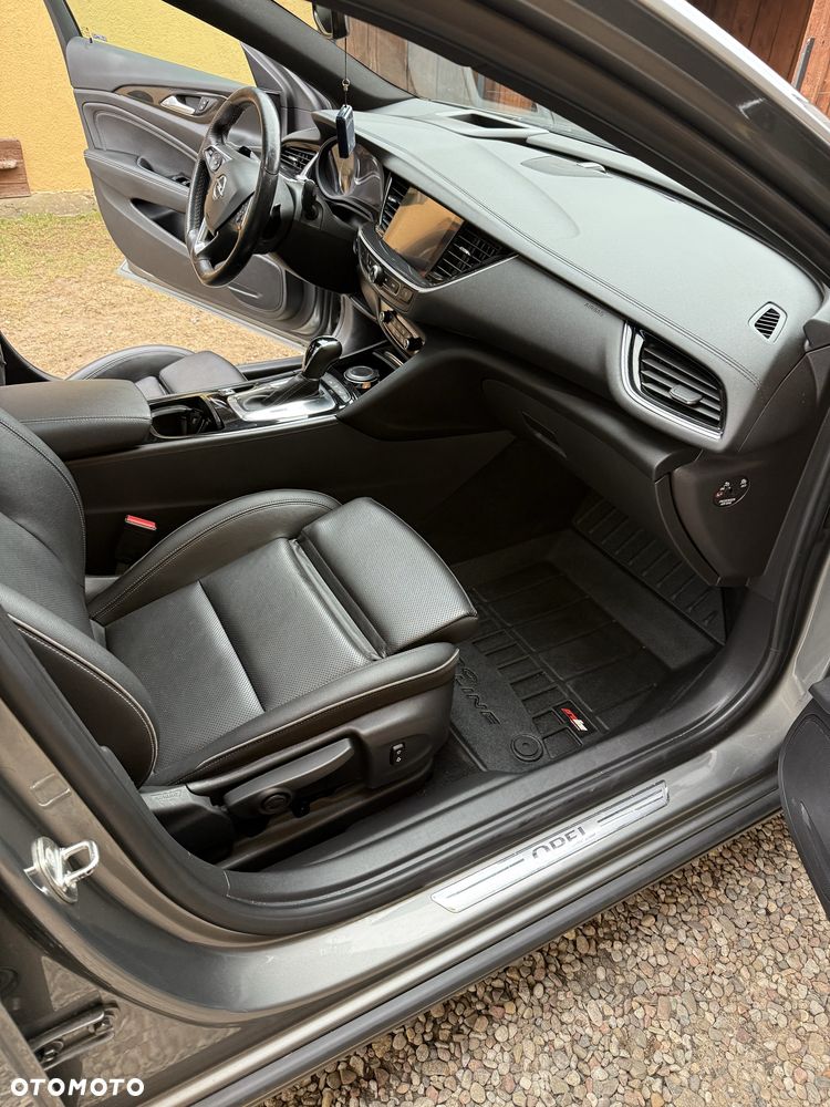 Opel Insignia - 7