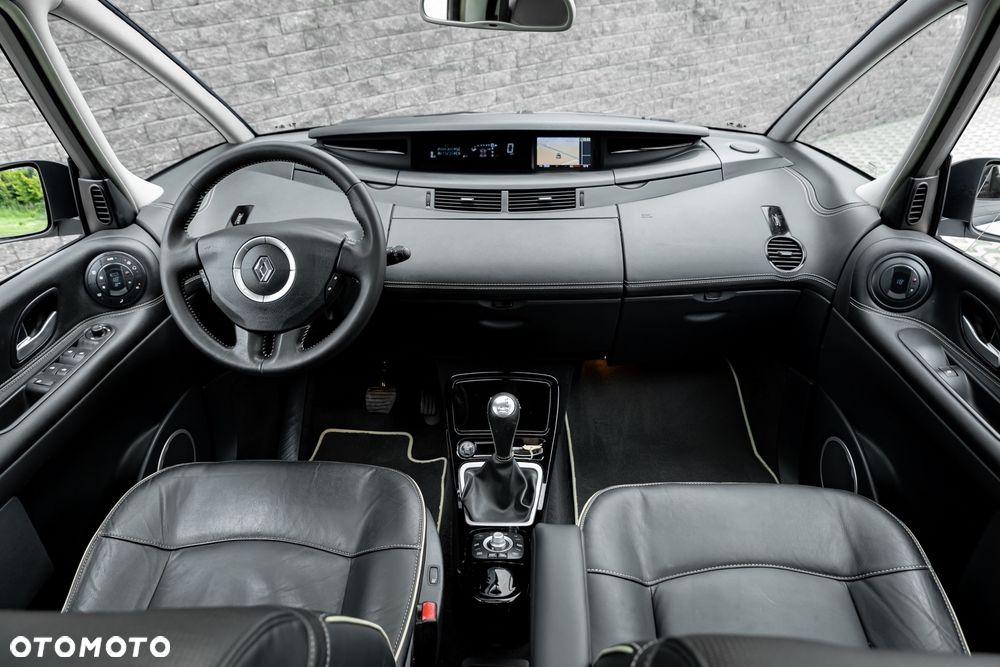 Renault Grand Espace Gr 2.0 dCi Initiale - 25