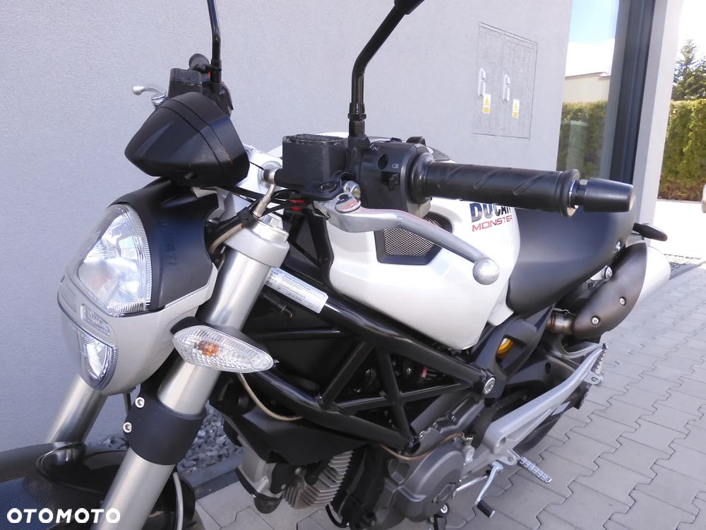 Ducati 696 - 20