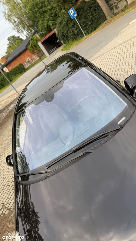 Opel Corsa 1.4 16V Cosmo - 10