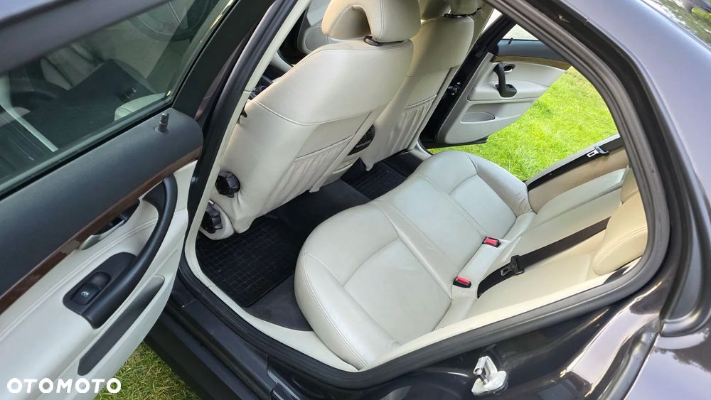Saab 9-3 2.2TiD Arc - 33