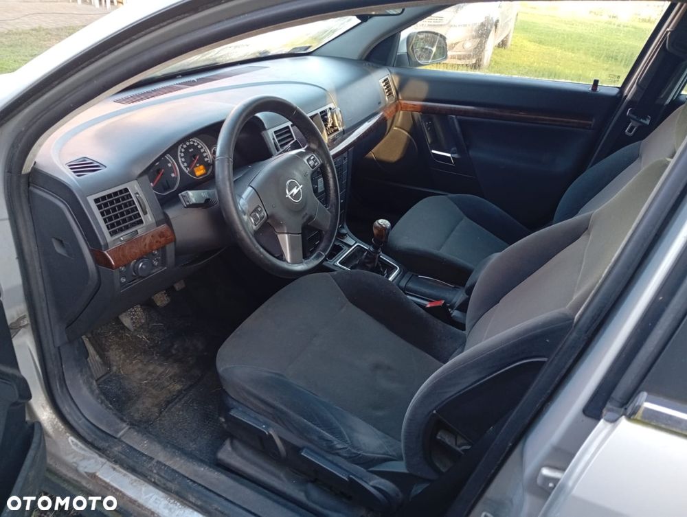 Opel Vectra 1.9 CDTI - 3