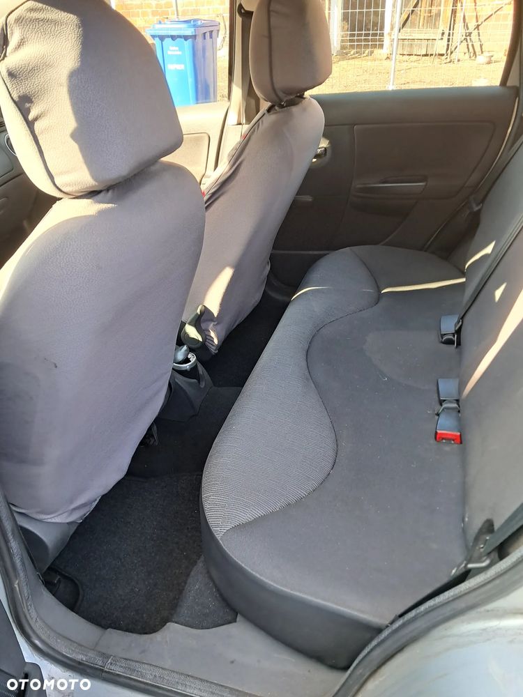 Citroën C3 1.1i X - 5