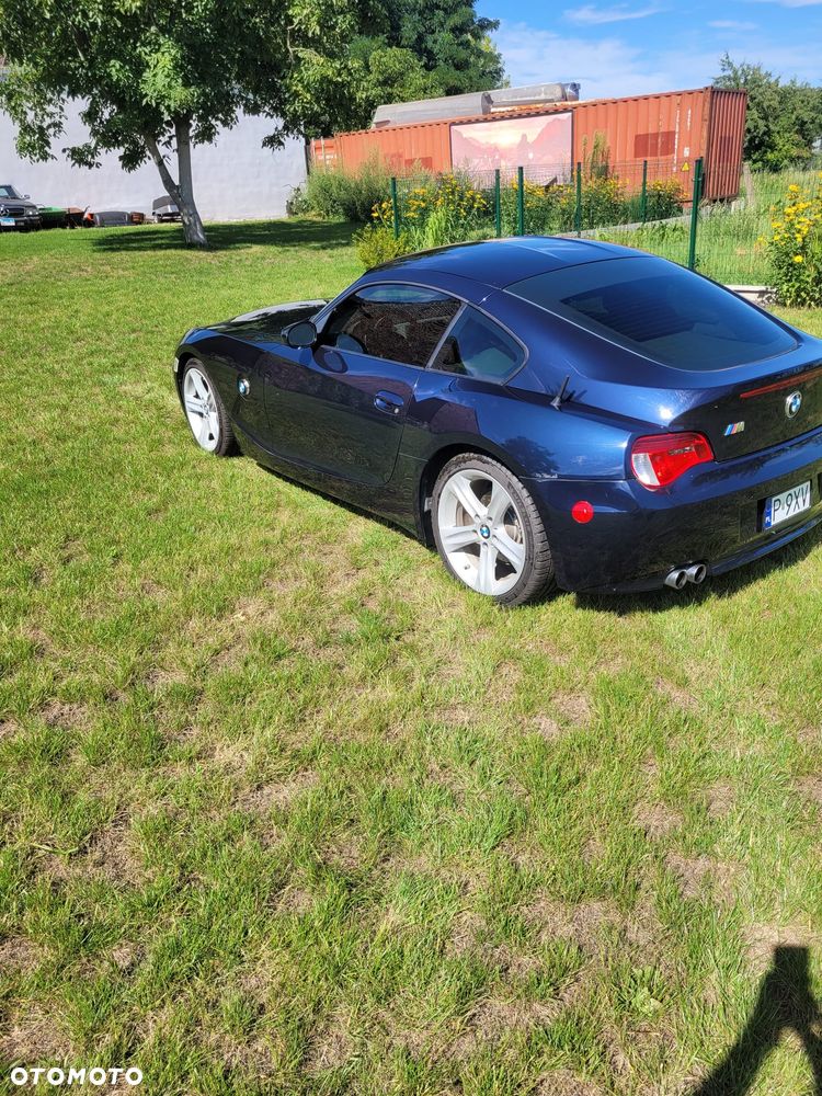 BMW Z4 3.0si - 5