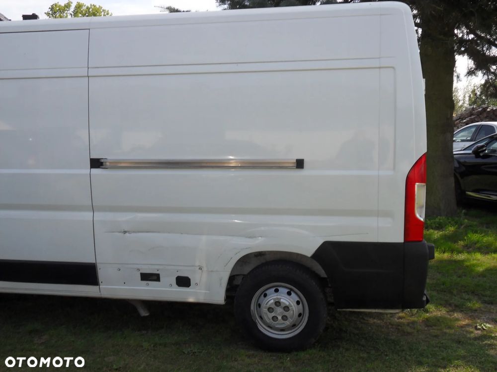 Peugeot BOXER - 3