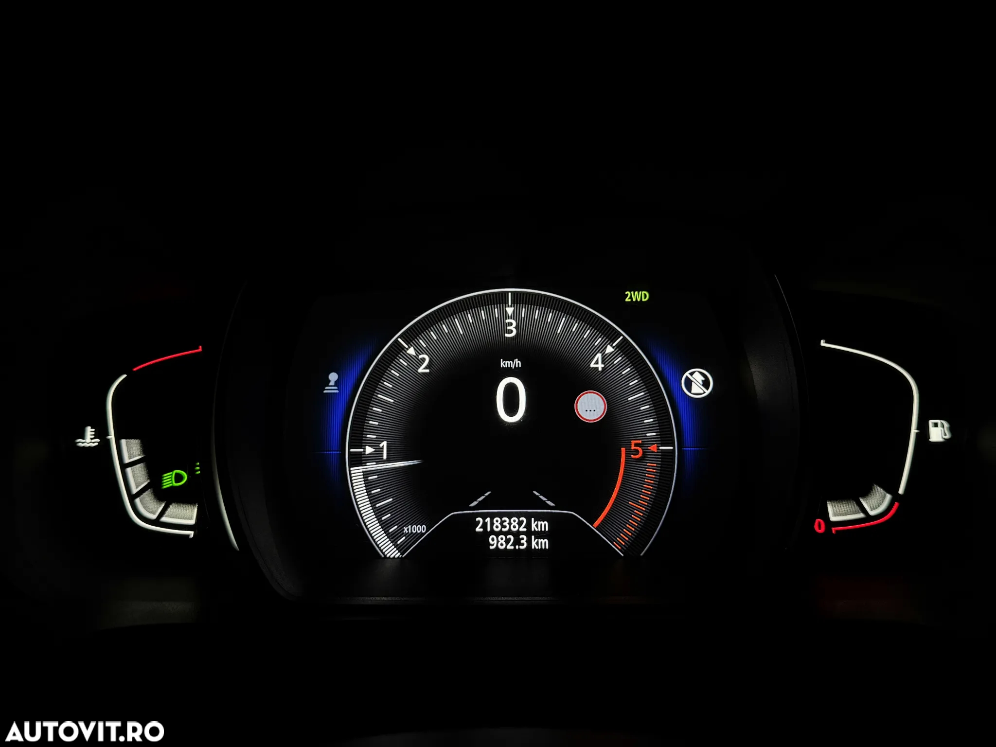Renault Kadjar Energy dCi 130 4x4 Bose Edition - 29