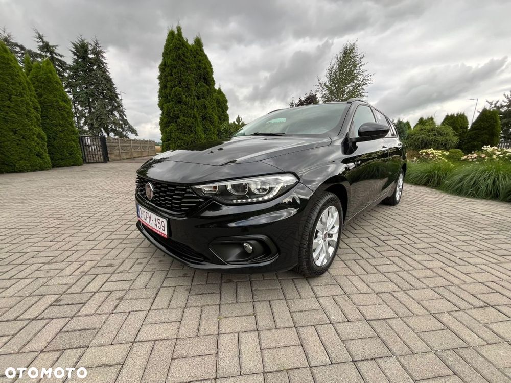 Fiat Tipo - 31