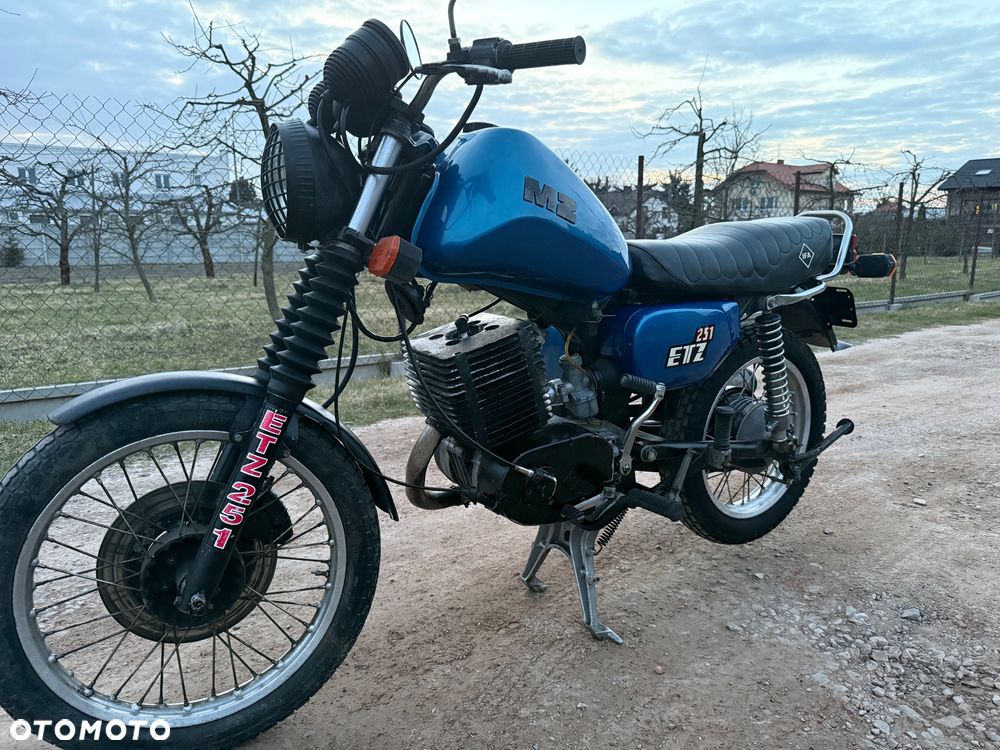MZ ETZ - 14