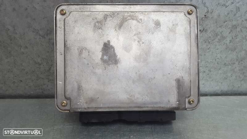 CENTRALINA MOTOR UCE OPEL ASTRA G FASTBACK 1999 -90589736 - 2